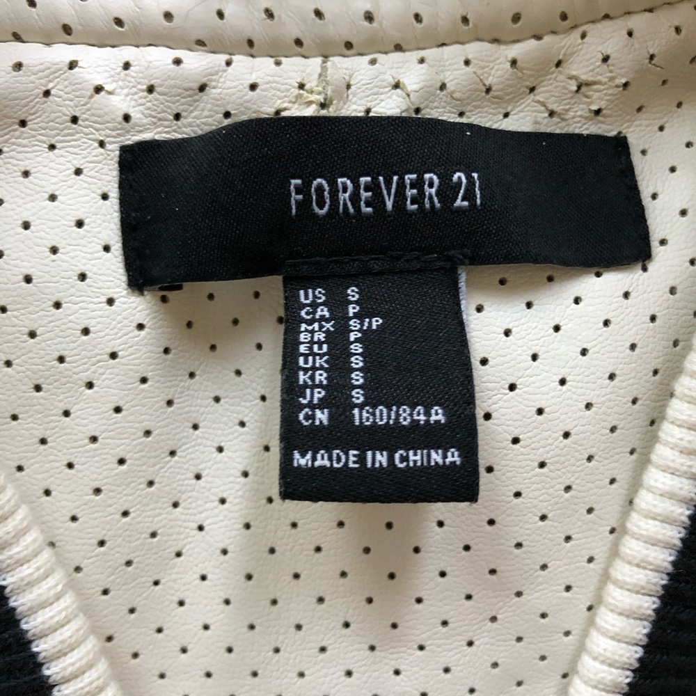 Jacket - Picture 2 of 2
